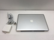 Apple Macbook Pro 13" A1278 2009 Core 2 Duo 2.26Ghz 2GB 500GB OSX MB990LL/A